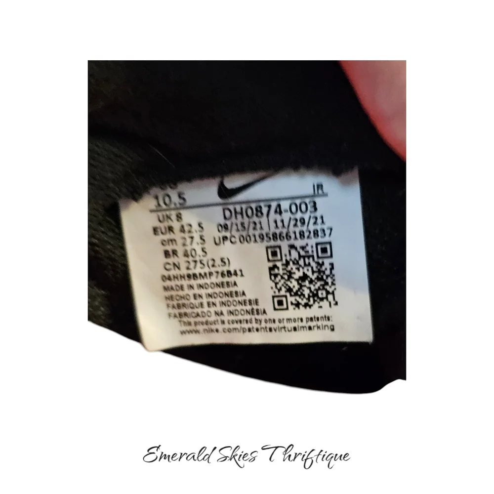 Nike Air Max INTRLK Lite Women's Shoes, size 10.5